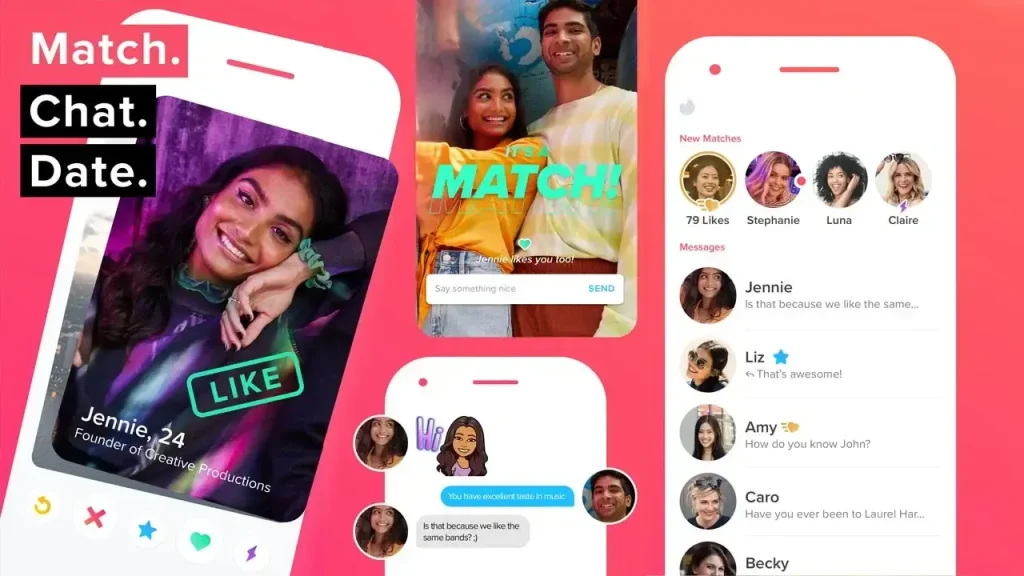 Unlock Tinder Plus