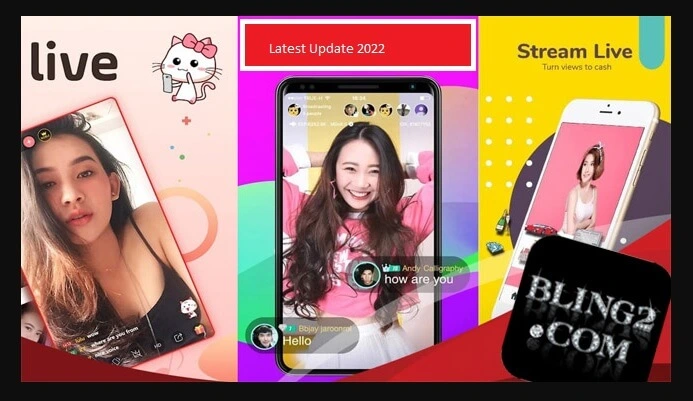 Introduction of Bling2