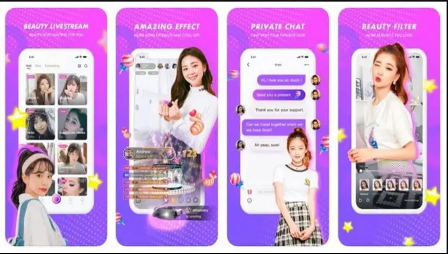 Bling2 Apk