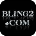 Bling2 Mod apk Logo