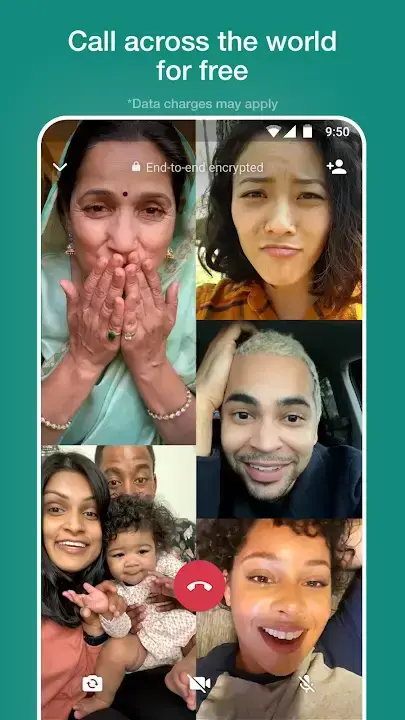 Introduction of WhatsApp Messenger