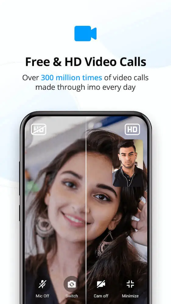 Unlimited Video Calls