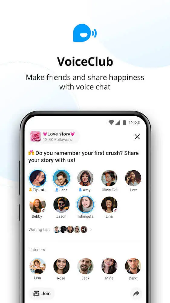 IMO app