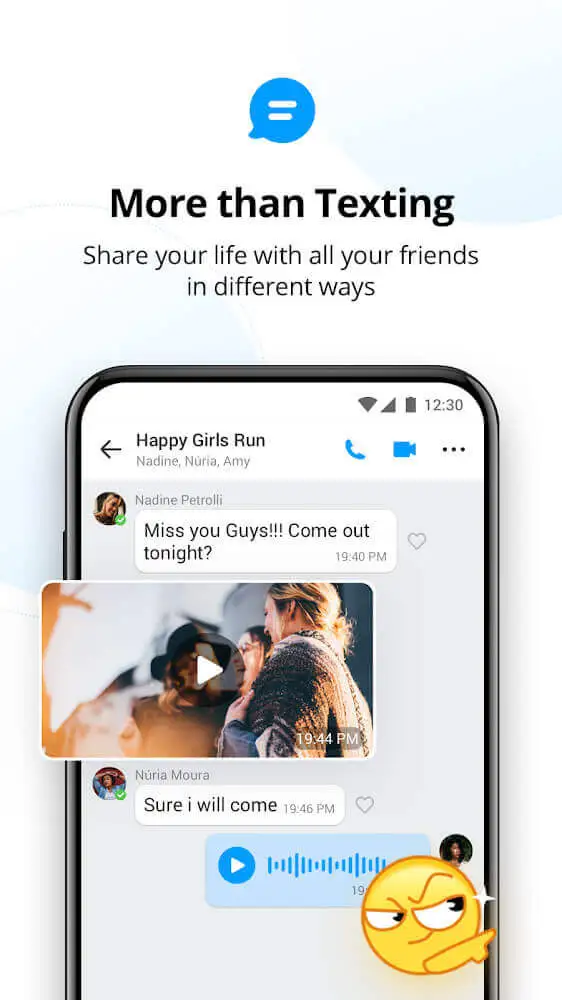 IMO app