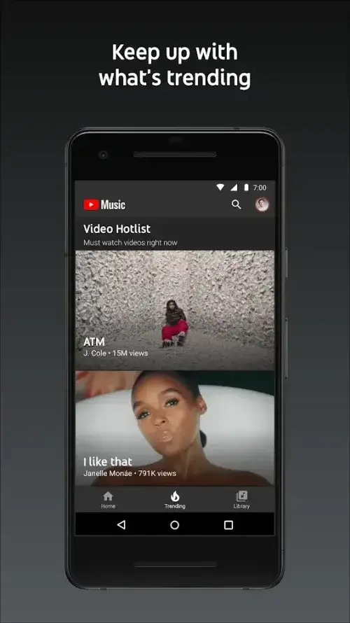 Background Playback