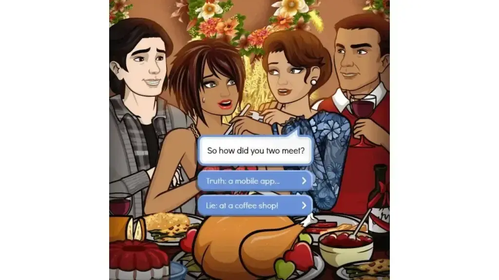 Selection of Boys