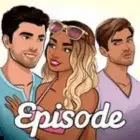 Episode Mod apk Logo