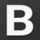 BlackMart APK Logo