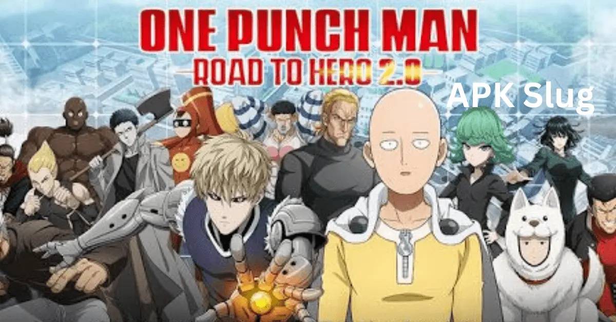 Feature image of the Game
