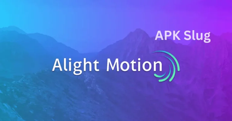 Alight Motion MOD APK