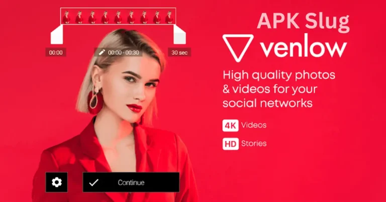 Venlow MOD APK