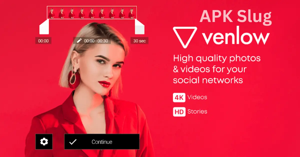 feature image of Venlow