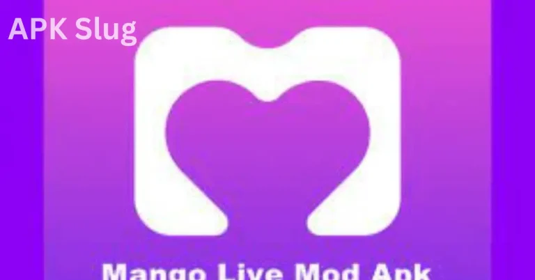 Mango Live MOD APK