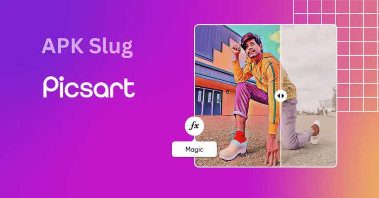 Picsart MOD APK