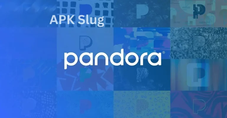Pandora MOD APK