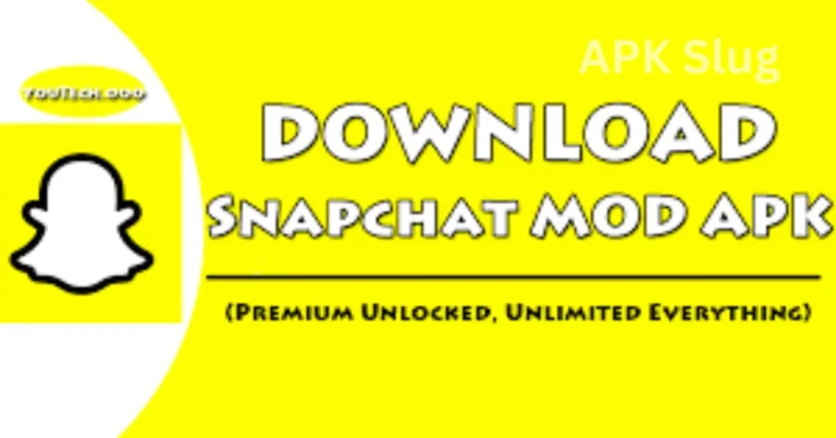Snapchat MOD APK