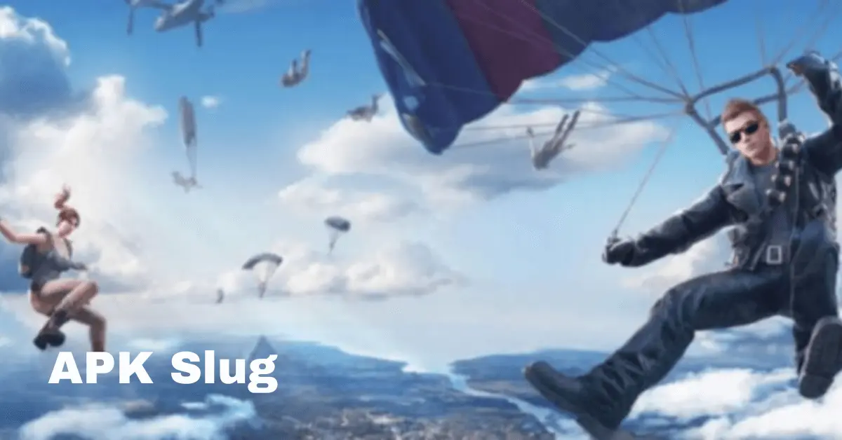 feature image of Rules of Survival