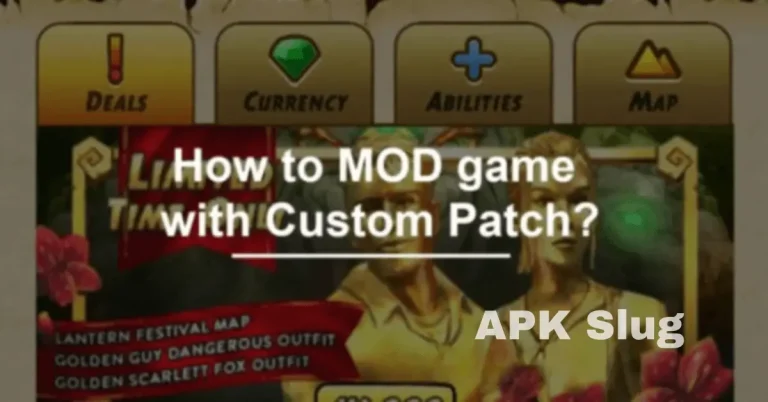 Lucky Patcher: How to Get Mod Games with Custom Patch