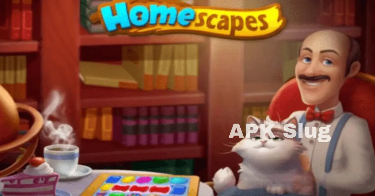 fetaure image of Homesapes 4 Methods to Earn Golds Coins