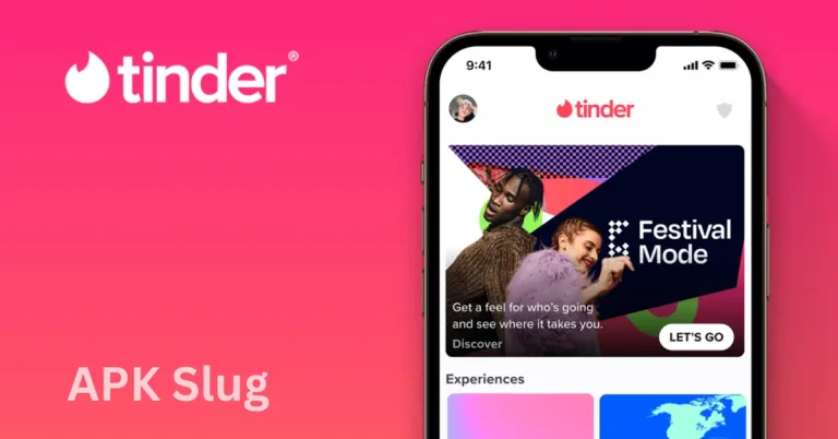 Tinder MOD APK