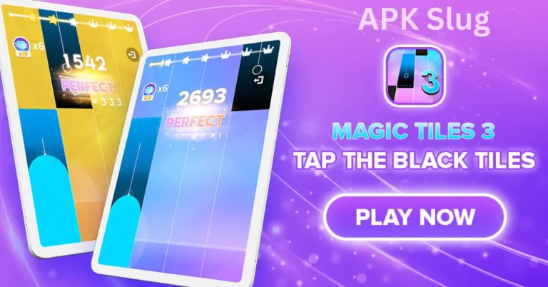 Magic Tiles 3 MOD APK
