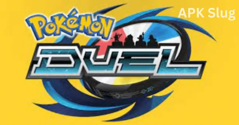 Pokemon Duel MOD APK