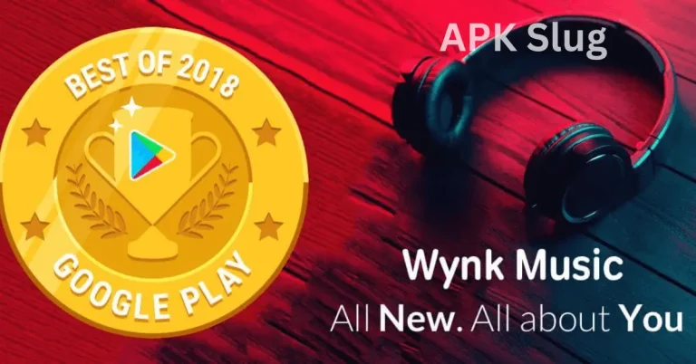 Wynk Music MOD APK