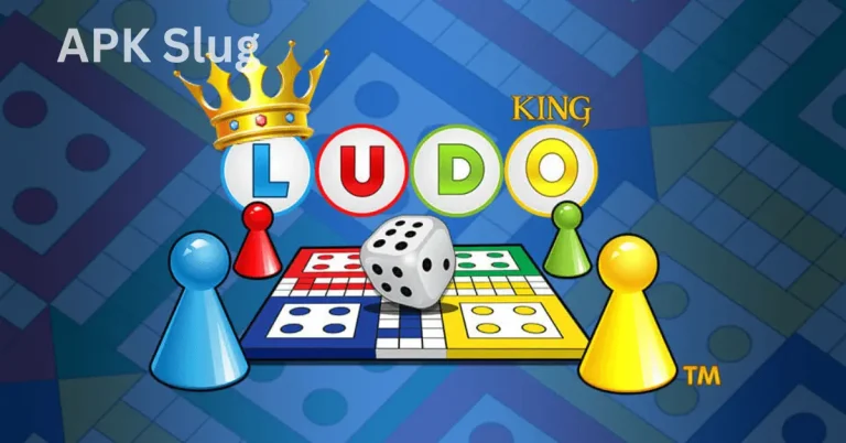 Ludo King MOD APK