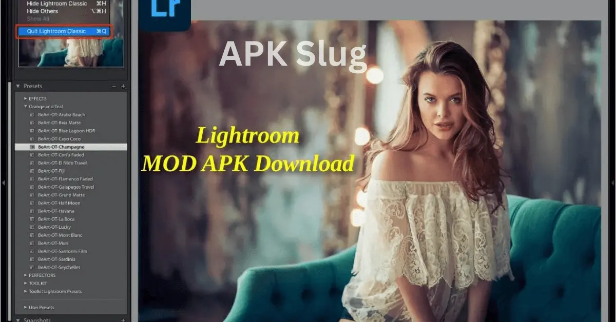 feature image of Adobe Lightroom