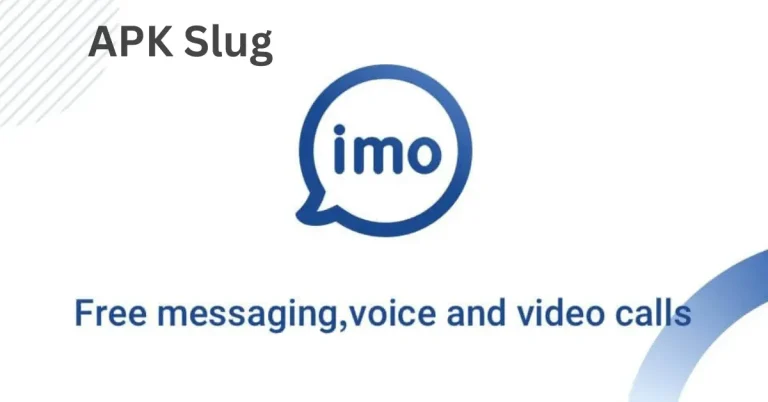 IMO MOD APK