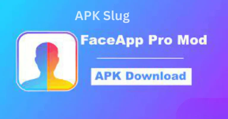 FaceApp MOD APK