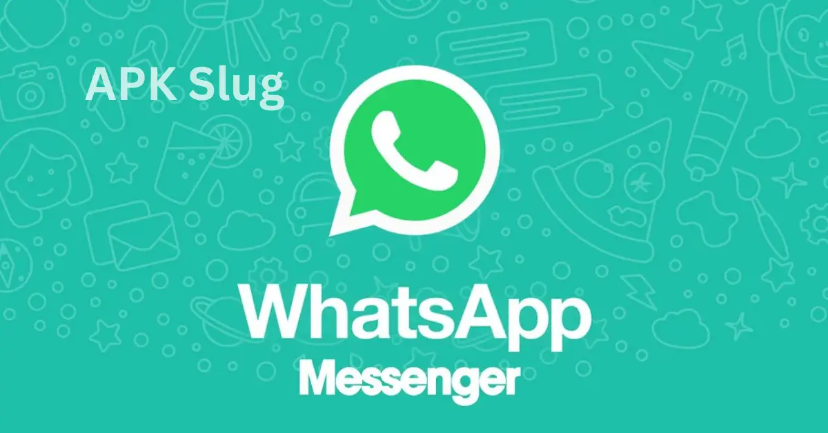 feature image of WhatsApp Messenger