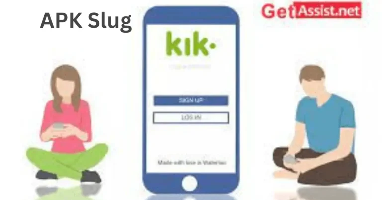 Kik — Messaging & Chat App MOD APK