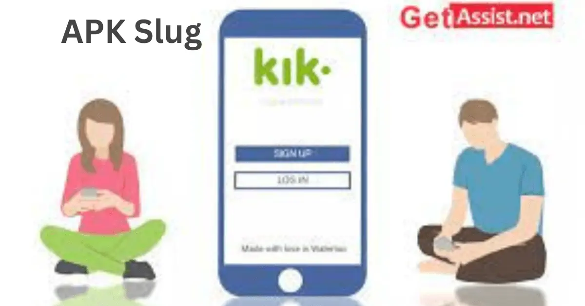 feature image of Kik