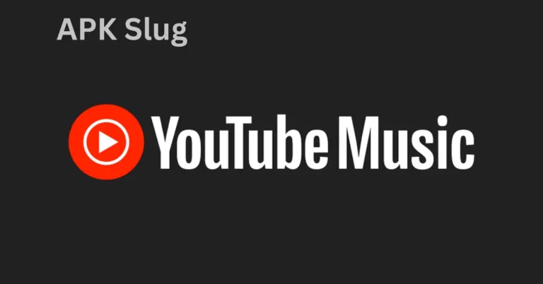 YouTube Music MOD APK