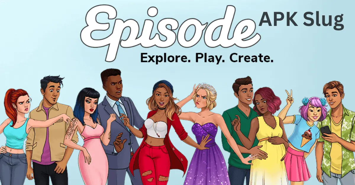 feature image of Episode