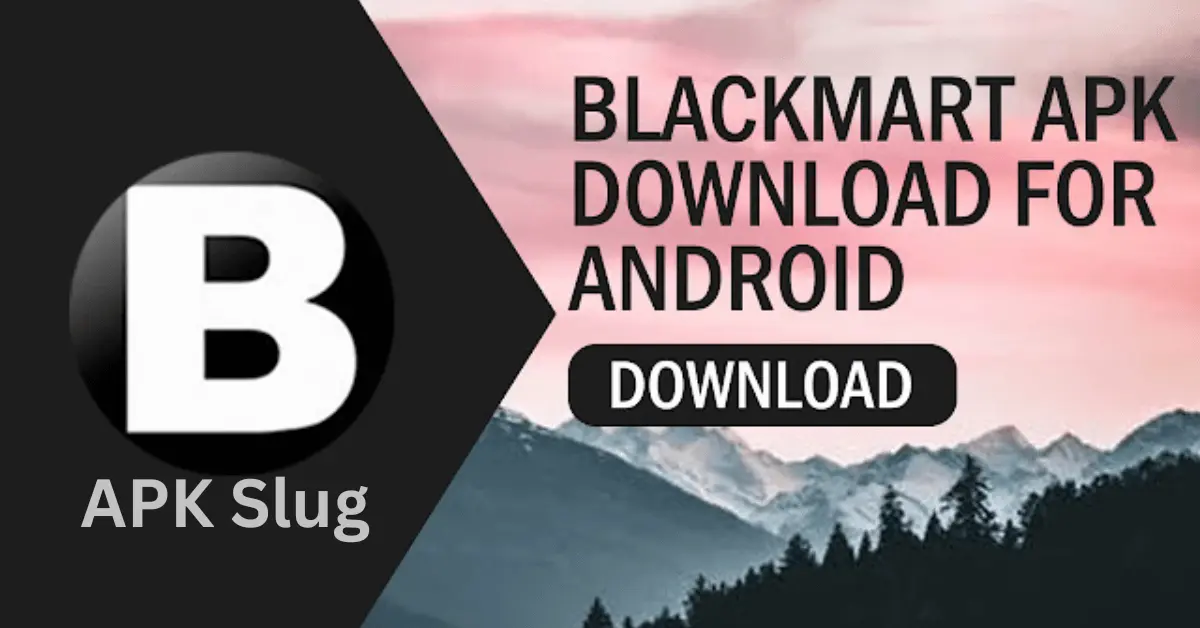 feature image of BlackMart APK